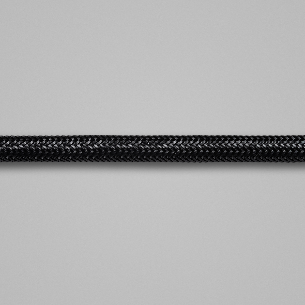 USB-C naar USB-C kabel - 1 meter - zwart