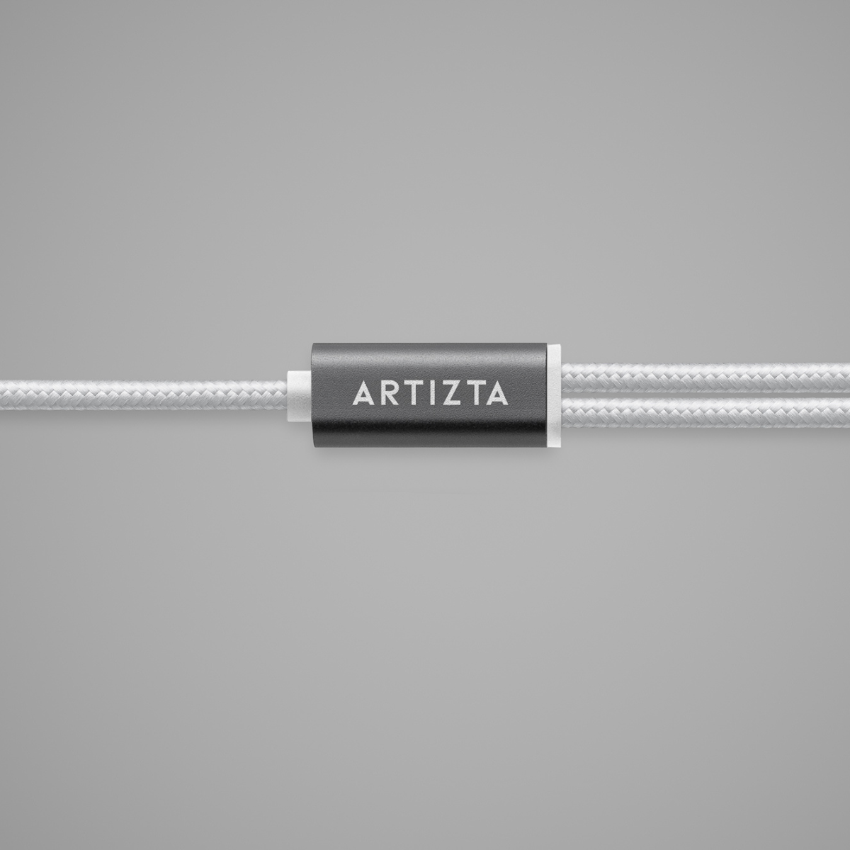 RCA-kabel - wit