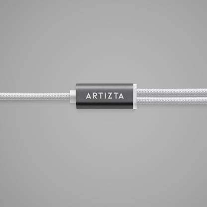 RCA-kabel - wit